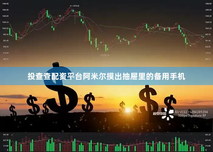 投查查配资平台阿米尔摸出抽屉里的备用手机