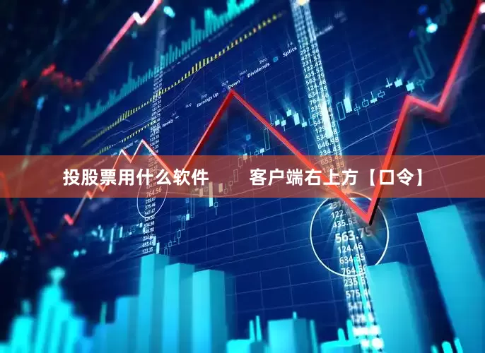 投股票用什么软件        客户端右上方【口令】